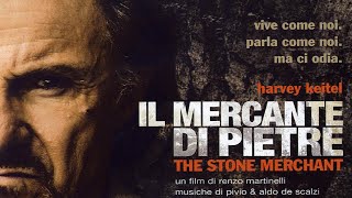 il mercante di pietre film 2006 TRAILER ITALIANO [upl. by Frangos]