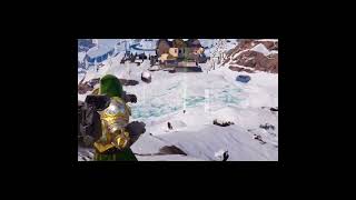 Fortnite Dr doom vs Dr doom mythic trust me bro I defeat Dr doom 💀👍 [upl. by Sirad]