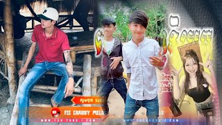 🛑បទកំពុងល្បីTikTokReMix2025🔥ប្រវត្តិបែបណាសង្សារថ្មីដឹងអត់💯Best song Remix 2024💥By Fii Channy [upl. by Youlton]