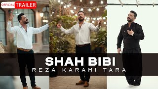 Reza Karami Tara  Shah O Bibi Qalb  OFFICIAL TRAILER رضا کرمی تارا  شاه و بی بی قلب [upl. by Alysoun]