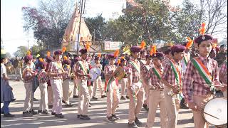 shree shyam sankirtan ka sidha prasaran kalapipal [upl. by Fabria263]