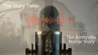 The Amityville Horror A Tale of Terror and Tragedy  Podcast  Audio [upl. by Sapers394]