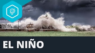 El Niño [upl. by Lipkin]