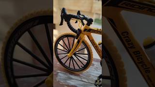 Gravel Bike Vs Many Cars 😱😱cars shorts bike [upl. by Eidnew]