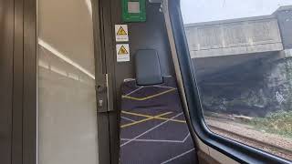 Onboard 777047 BirkdaleSouthport [upl. by Weed27]