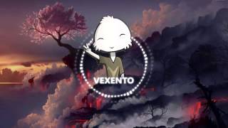 Tenmon  Distant Everyday Memories Vexento Remix [upl. by Shoifet]