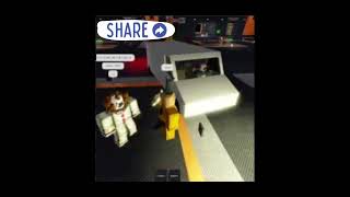 I got kidnapped in roblox roblox [upl. by Notkcorb]