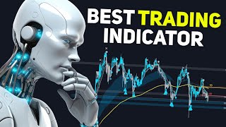 Best Buy Sell Indicator Tradingview AI Signals [upl. by Micah]