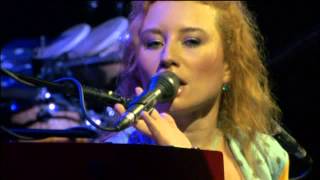 Tori Amos  Crucify WTSF 2003 [upl. by Nolyk689]