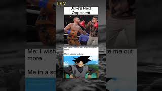 Jake Paul Meme  meme shorts ytshorts  467 [upl. by Roberson824]