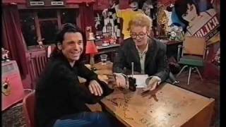 INXS  Interview  Need You Tonight  Live TFI Friday  1997 [upl. by Hodges987]