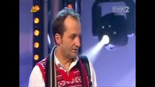 Kabaret Moralnego Niepokoju  Rezerwacja telefoniczna [upl. by Fredericka472]