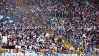 Irriducibili Ultras Lazio ACAB [upl. by Neitsirhc]