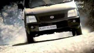 Maruti WagonR Dobberman 60sec [upl. by Salot116]