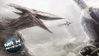 Rodan  Explained  Godzilla King of The Monsters [upl. by Eelir]