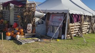 Farmington Fright Fest to return this weekend [upl. by Nnahgaem704]