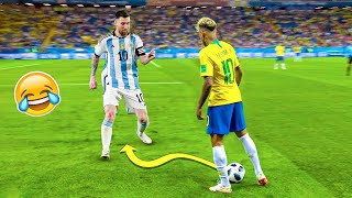 Funny Soccer Football Vines 2024 ● Goals l Skills l Fails [upl. by Barbarese561]