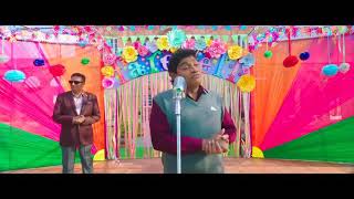 Golmaal again Johny Lever comedy video MP4 [upl. by Pickford]