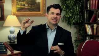 Are You Saved 5 Point Intro to Justification and Sanctification Ver02 [upl. by Hearsh]