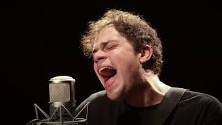 Jeff Rosenstock  Portions for Foxes  1312018  Paste Studios  New York  NY [upl. by Odab537]