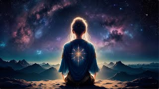 Neowise  Light Language  Channeled Vocals and Mystical Tones  Pleiadian Sound Healing [upl. by Zetroc]