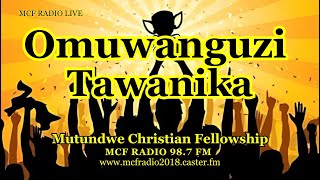 Radio Live Omuwanguzi Tawanika With Pastor JJ Nakamate amp Guest Juuko Peter 05Sept2024 [upl. by Clancy182]