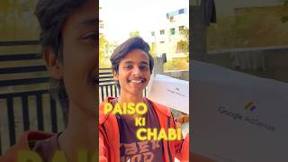 AdSense Pin Aagaya 😍  minivlog adsense shorts googleadsense [upl. by Amahcen]