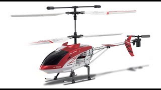 Super Gyro Helicopter [upl. by Dominic]