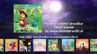 Obuti maček [upl. by Sonahpets931]