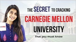 How To Get Admission In Carnegie Mellon University MS In CS 2019  MS in US [upl. by Tfat176]