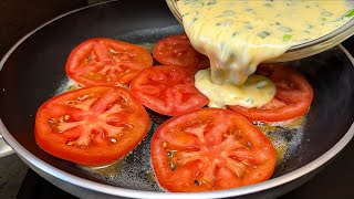 Das leckerste Frühstück nach Omas Rezept Schnelles Frühstück in 5 Minuten [upl. by Spike]