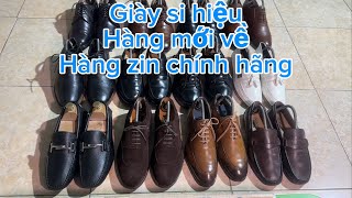 511 giaysituyenthanhphong803 mới về nhiều hàng đẹp Chuẩn hãng giá tốt lh zalo 0356935959 [upl. by Llerrat417]