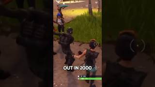 This Emote is NEVER Coming Back ‼️ fortnite shorts [upl. by Winton]