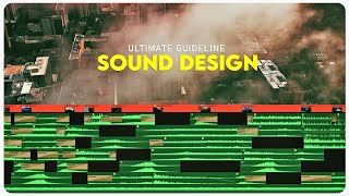 Cinematic SOUND DESIGN Tutorial for FILMMAKING [upl. by Niobe]