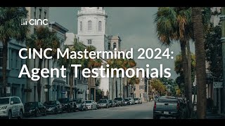 Sharing Business Strategies CINC Mastermind Testimonials [upl. by Dawson892]