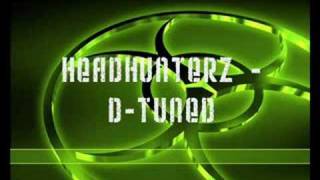 Headhunterz  DTuned [upl. by Hubie]