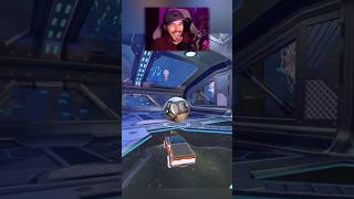 AIN’T NO WAY LOL  Rocket League [upl. by Sylirama]