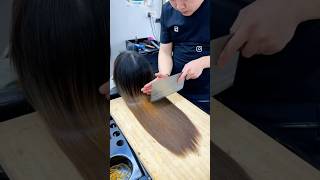 Secret hair growth shampoo 🧴 youtubeshorts beautyproduct beauty selfcare beatytips korea [upl. by Arataj133]