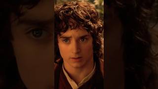 quotCesur Hobbit Frodo Yüzüğü Ben Götüreceğimquot [upl. by Aekerly]