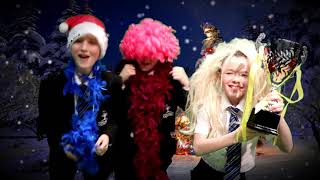 The Astrea Academy Dearne Christmas Video 2021 [upl. by Dex]