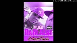 Plies  CoDefendant ChoppedampScrewed [upl. by Engapmahc]