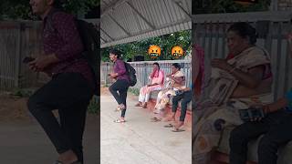 Padh prank 😂😅funnyvideo publiceprank shortvideo viralvideo youtubevideos youtubeshorts [upl. by Rodavlas]