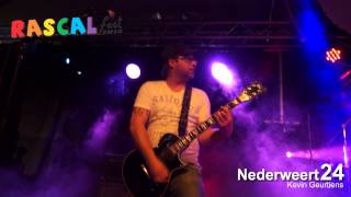 RascalFest 2013 Nederweert dag 1 [upl. by Heindrick]