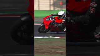 Review Panigale V4 quotGEN 2 VS GEN 3quot ต่างกันยังไง mpkconcept ducati v4 [upl. by Burnsed]