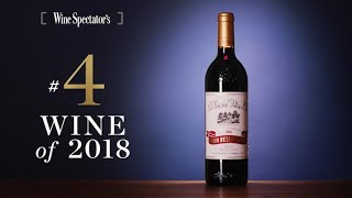 4 Wine of 2018 La Rioja Alta Rioja 890 Gran Reserva Selección Especial 2005 [upl. by Sanbo560]