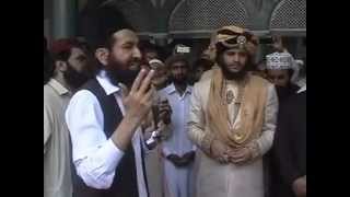 Eidgah Sharif  Noor Sultan Sahib 14 June 12  By Tahir Shahzad [upl. by Lasko]