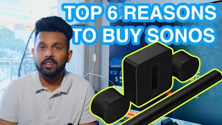 Should You Buy Sonos [upl. by Anaya206]