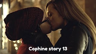 Cophine story 13 subtitulos en español [upl. by Marcello]