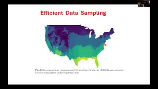 SAIRC29 Comment and Discuss quotFoundation Models for Generalist Geospatial Artificial Intelligencequot [upl. by Saddler]