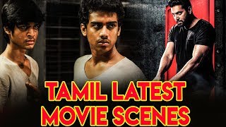 New Tamil Movies 2019  Super Scenes  Latest tamil HD super Scenes [upl. by Marco]